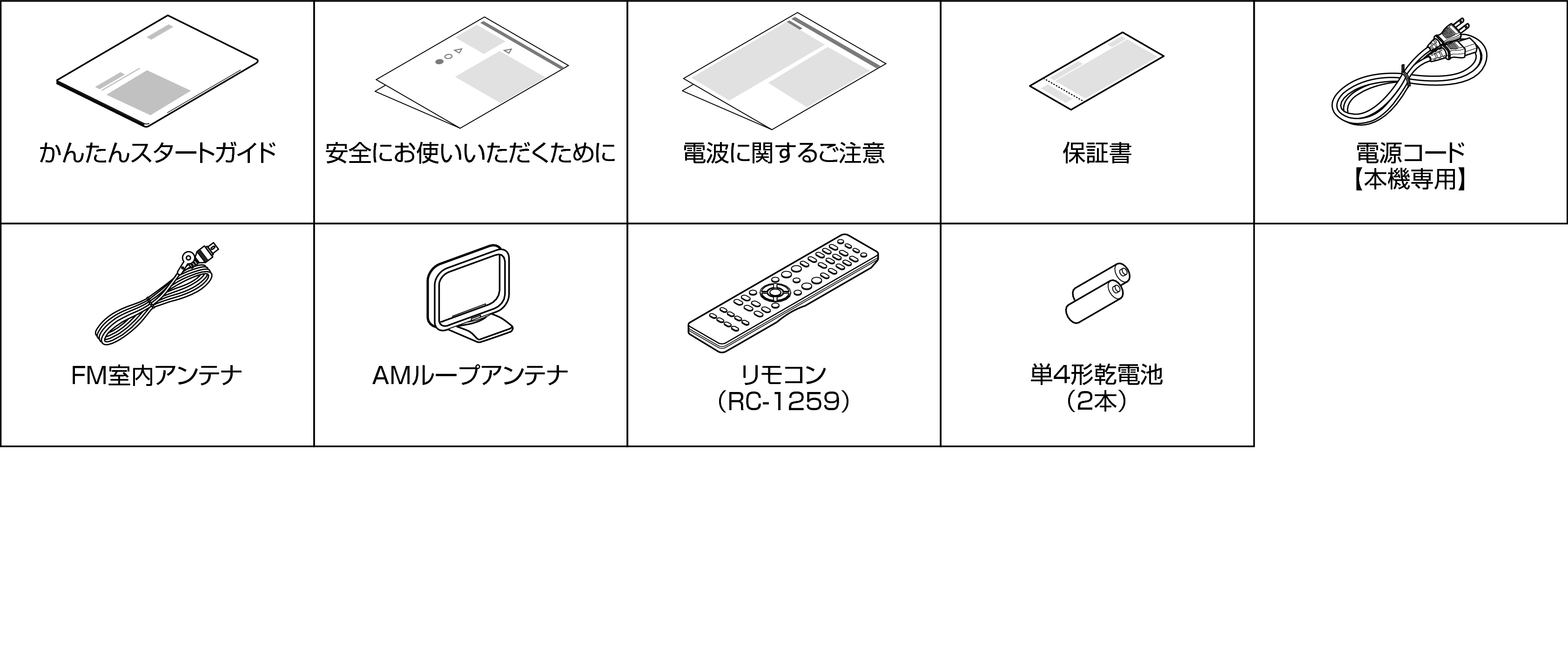 Acce 900JP